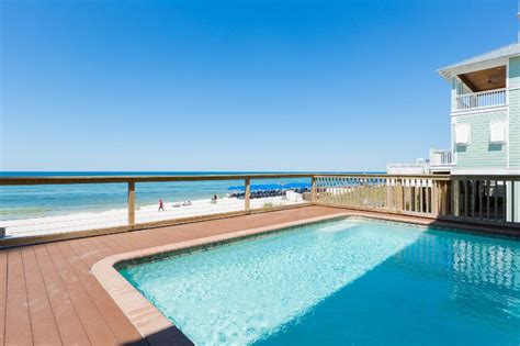 Pet Friendly Vacation Rentals in Panama City Beach, FL